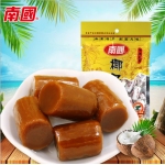 ​海南特产 南国食品 香脆椰子糖 200g