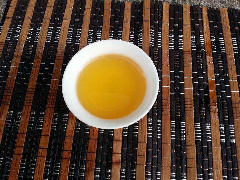 福建特产 峰兰高山茶浓香乌龙茶 轻焙火兰香白芽奇兰茶叶