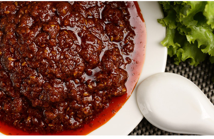 云南特产 德和猪肉酱帽子420g 罐头方便面杂酱面米线肉酱拌饭调料