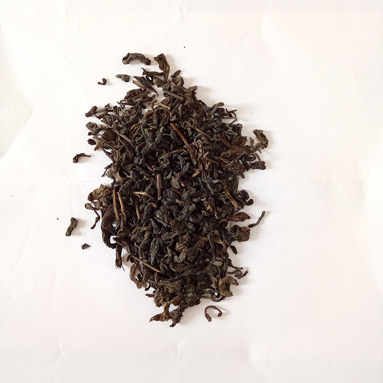 广西特产 梧州六堡茶叶黑茶