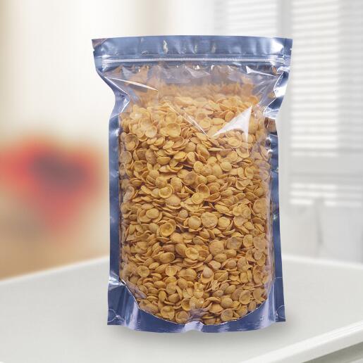 河南特产 玉米片 帮太谷物即食早餐玉米麦片 单袋运费7元 2袋包邮